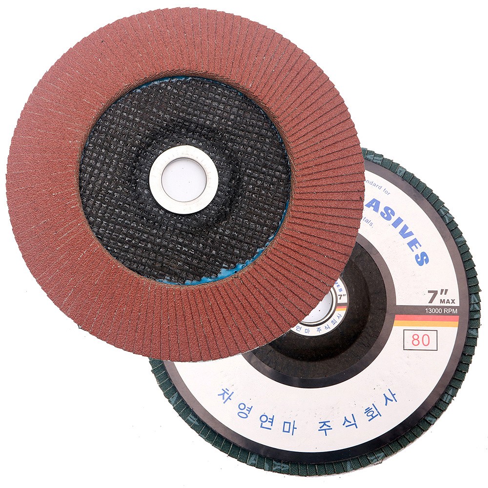 아이 휠페파 7인치 내경 22mm 골드 슈퍼 해바라기 페이퍼 원형 디스크 페파 휠사포 휠페파 휠페이퍼 원형사포 그라인더사포 백판 패드 골드형 아이휠페파 그라인더 차영연마 1개, 1개 5,400원