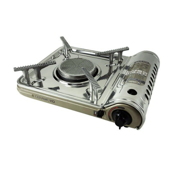 썬터치 세라믹헤드 슬림 가스버너 ST-9000 57,030원