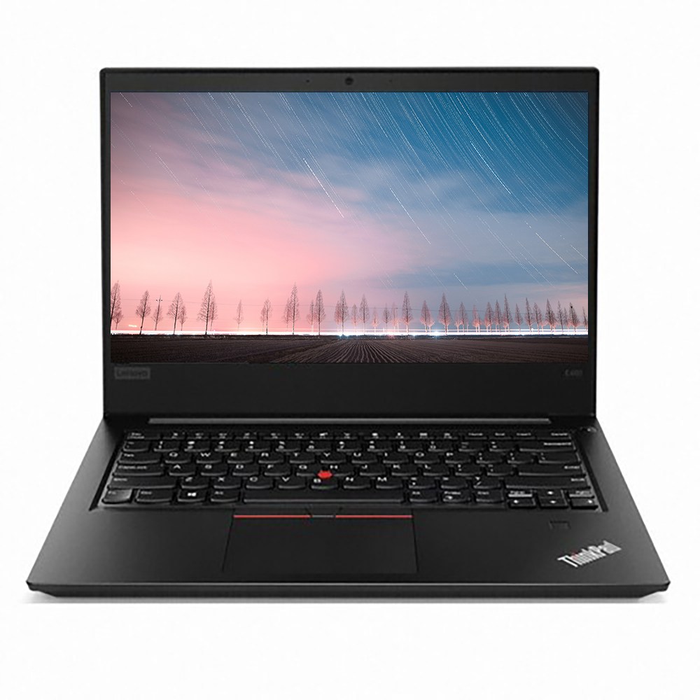 레노버 ThinkPad E480 i5-8250U 16G SSD 512G 윈10 FHD 14인치 사무용 노트북, ThinkPad E480, WIN10, 16GB, 512GB, 블랙 329,000원