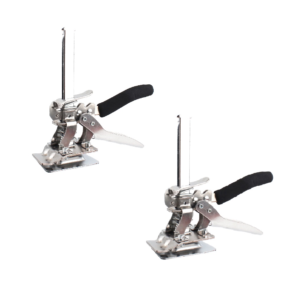 타일리프트 수평리프트 타일 높이조절기 받침대 150kg 15,000원