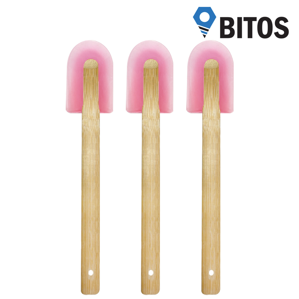 마감용 실리콘 헤라 스크래퍼 왕특대, 3개 17,400원