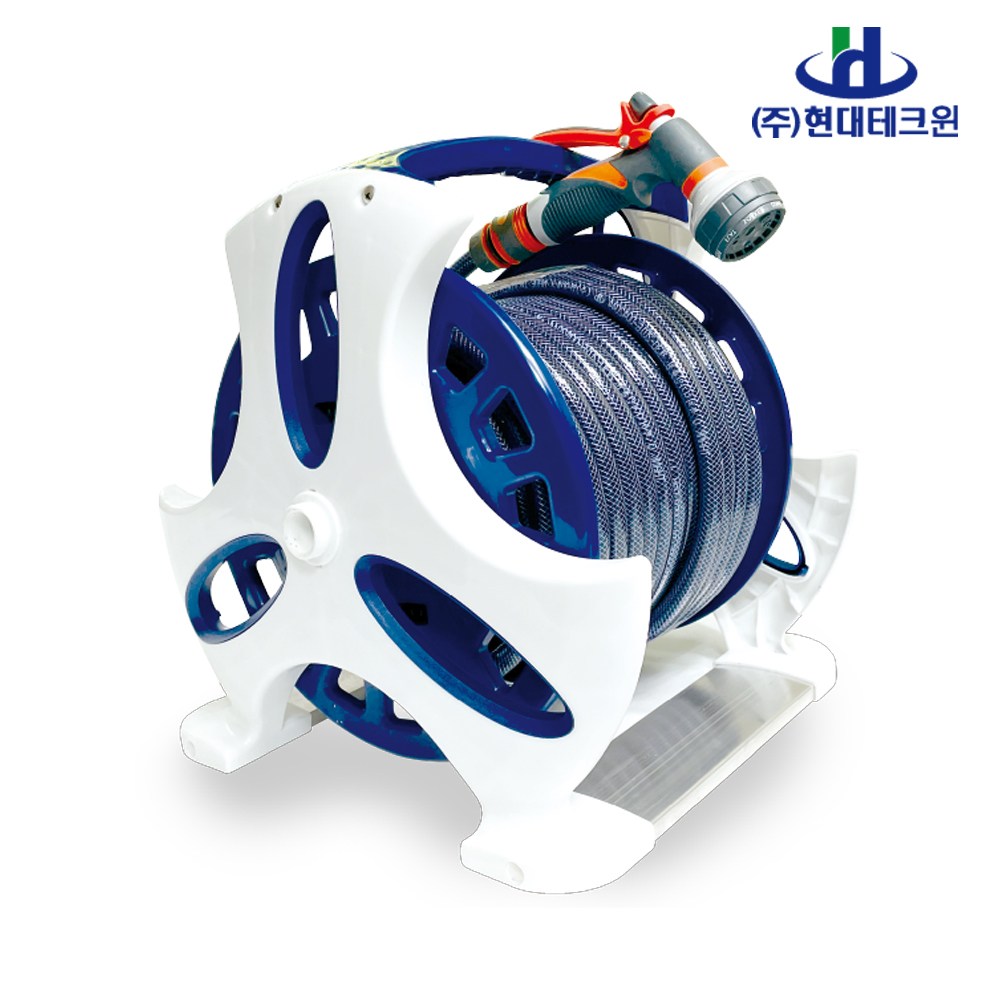 프리미엄 국산 20~50M 세차 원예 청소 워터 물호스릴 호수 71,900원