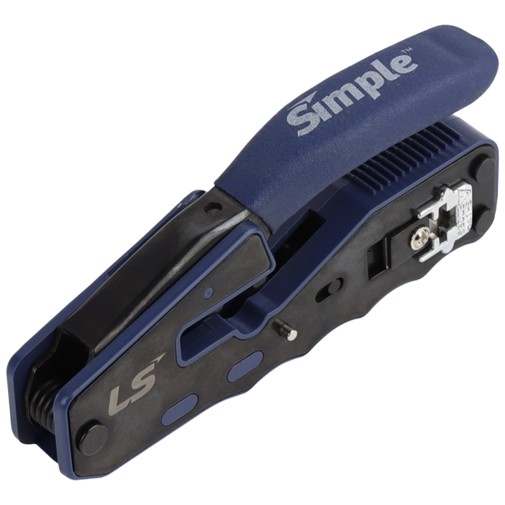 LS전선 LS-CT-EZ Snap Plug 랜툴 51,500원