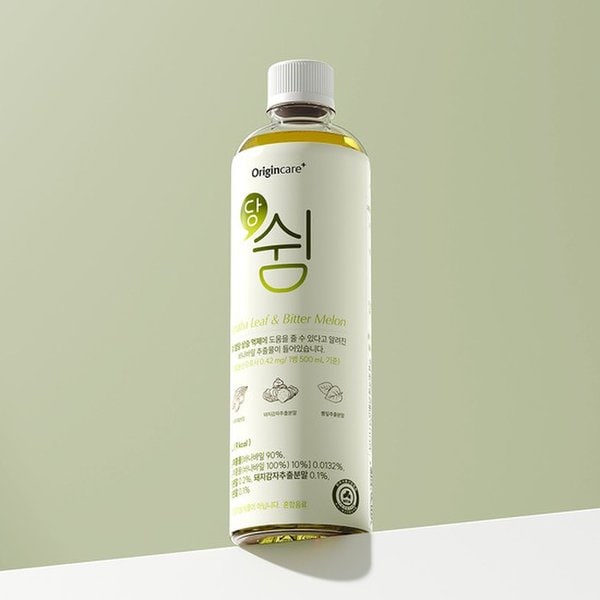 오리진케어 당쉼 바나바잎차 돼지감자차 여주차 뽕잎차 74,820원