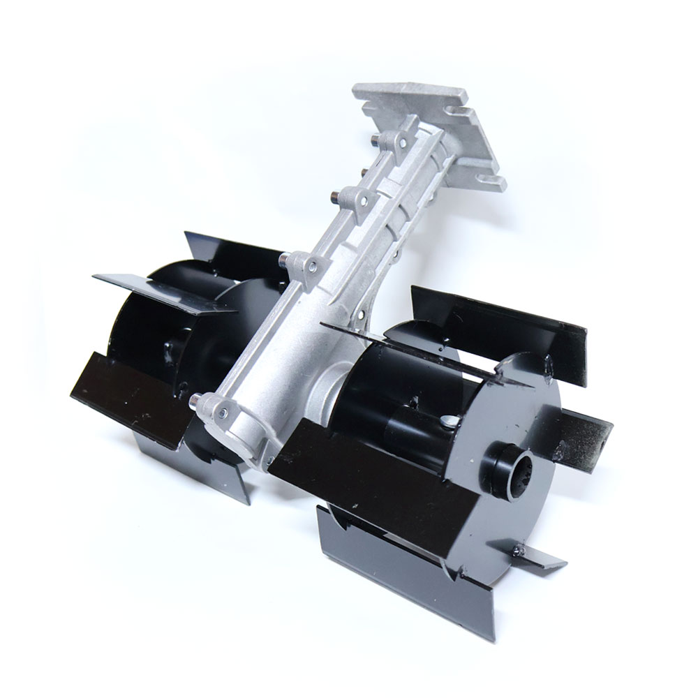 국내 배송 예초기 부착 관리기 MGT 예취기 부착형 북주기 밭 두둑 고랑 땅파기 제초기 예초기날, 1개 48,000원