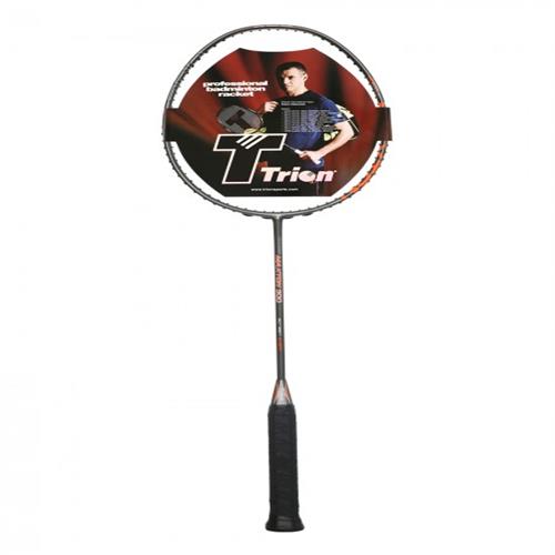 [4매듭] 트라이온 MAXTON 300 맥스턴 300 배드민턴 라켓 동호인 추천 무제한 보상라켓 75,000원