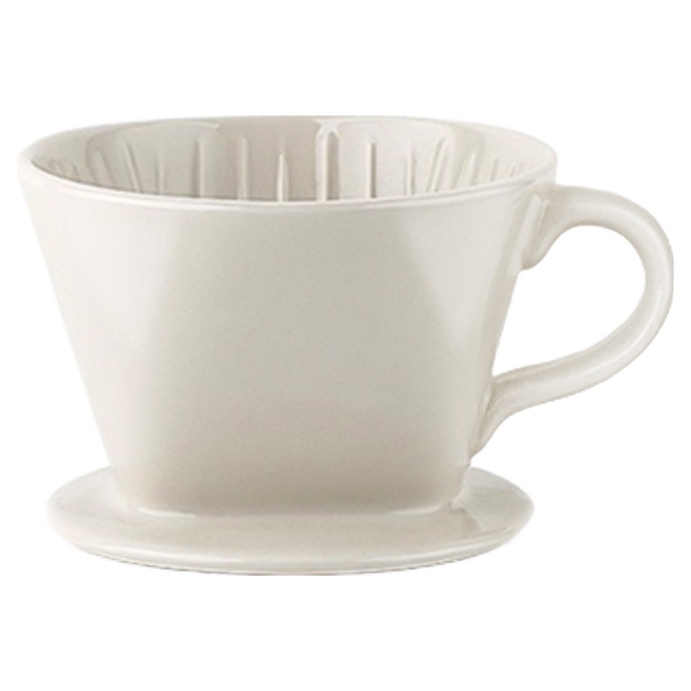 칼딘 핸드드립 커피 세라믹 드리퍼 1-2인용 8,600원