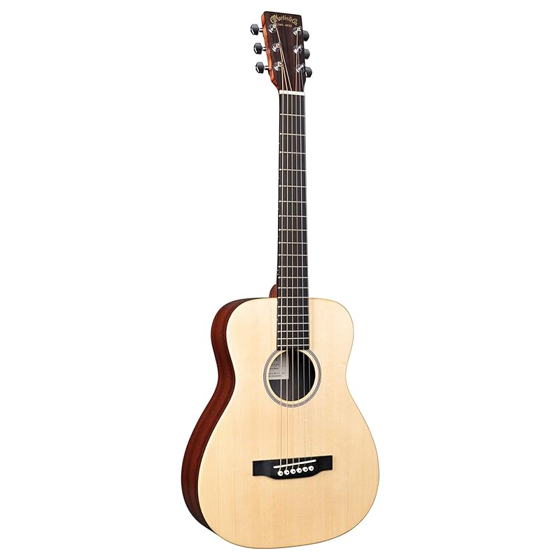 Martin 어쿠스틱 기타 Little Martin Series LX1E Natural 731,150원