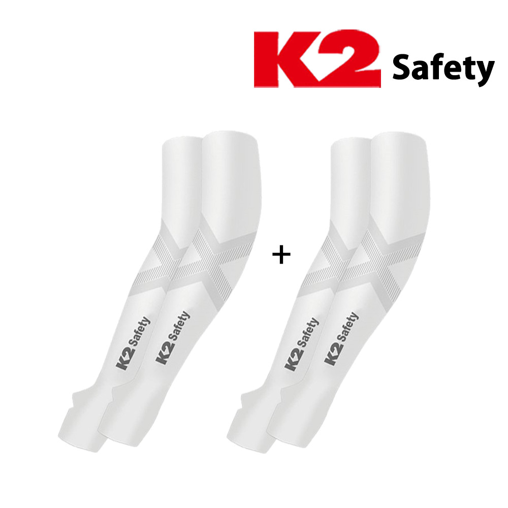 k2 safety x벤더 쿨토시 손등형 1+1 팔토시 여름토시 14,370원