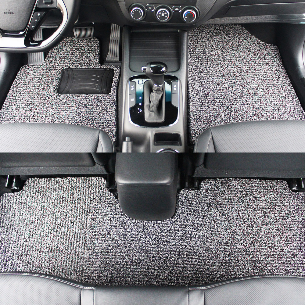 에스제이 코일 일반형 카매트 5p 39,800원