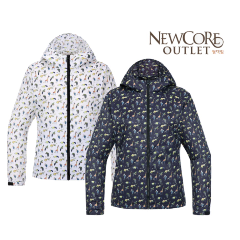 레드페이스 여성 25년 신상품[바람막이]점퍼 가벼운 방풍기능 편한 기능성 자켓 79,000원