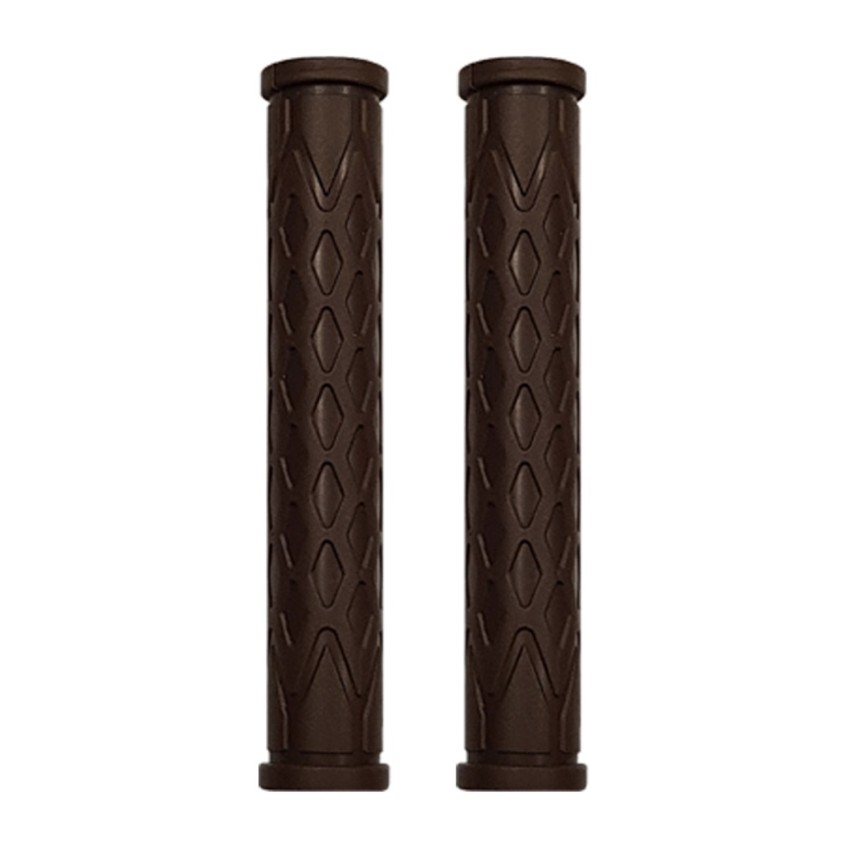 MOXI 자전거 오토바이 킥보드 클래식 고무 브레이크그립 손잡이, 1세트 1,800원