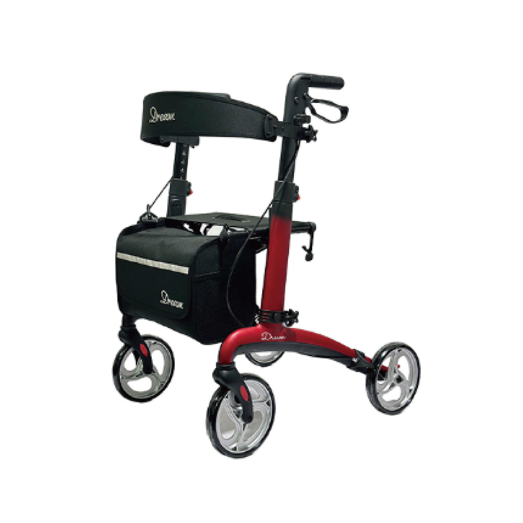 [더건강한의료기]_복지용구_성인용보행기_DREAM_본인부담금구매_[0-15%]_장기요양보험 78,750원