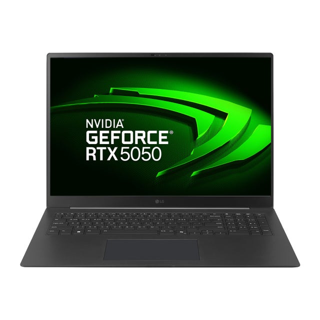 LG전자 2025 그램 Pro AI 17 코어Ultra7 지포스 RTX5050 WQXGA 3,419,000원