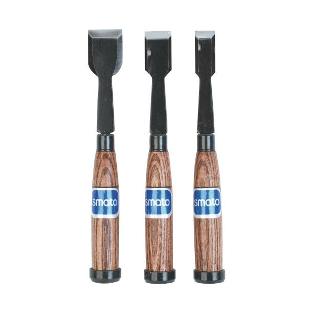 스마토목공끌 다가네형 조각도세트 SM-FC3P 평도세트3P_(1E... 25,250원