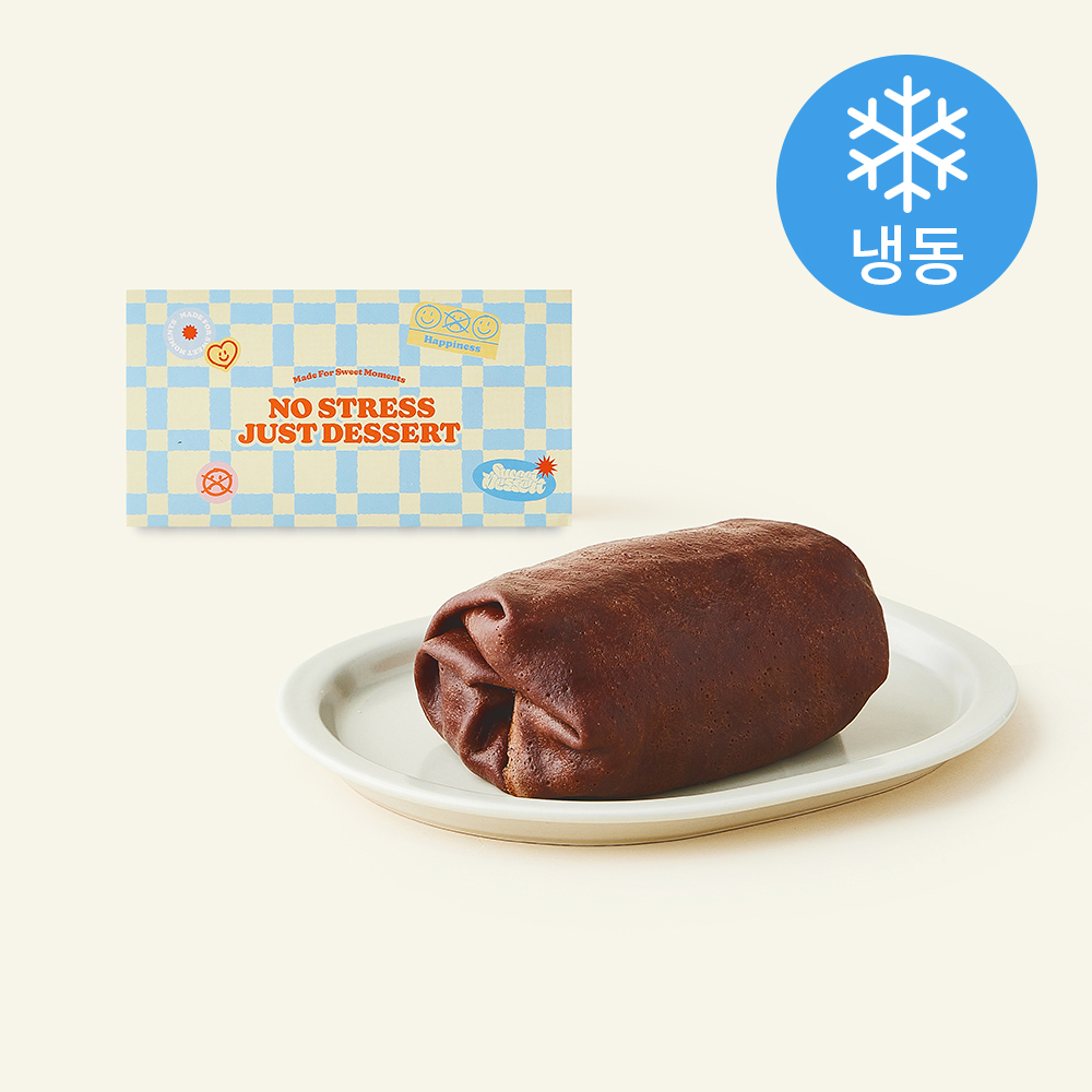 [로켓프레시] 빌리엔젤 피스타치오 쇼콜라 수건 케이크 (냉동), 120g, 1개 7,500원