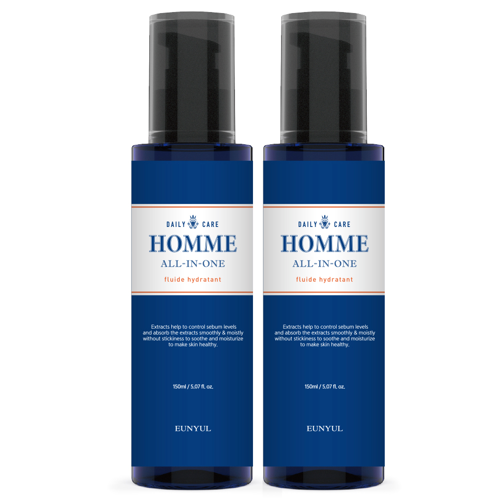 은율 데일리 케어 옴므 올인원 11,520원