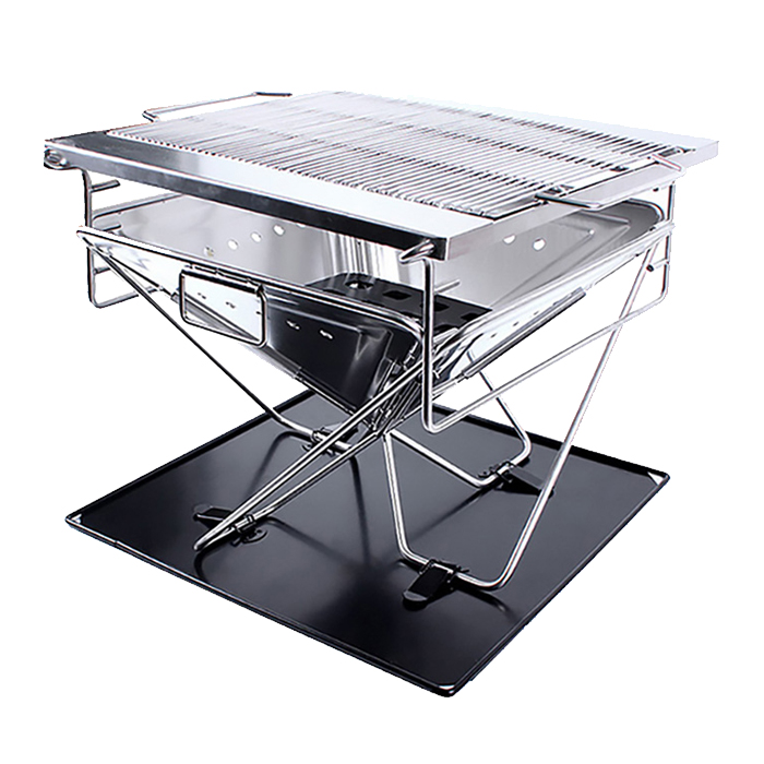 벅703 슈페리얼 브릿지 화로대 94,050원