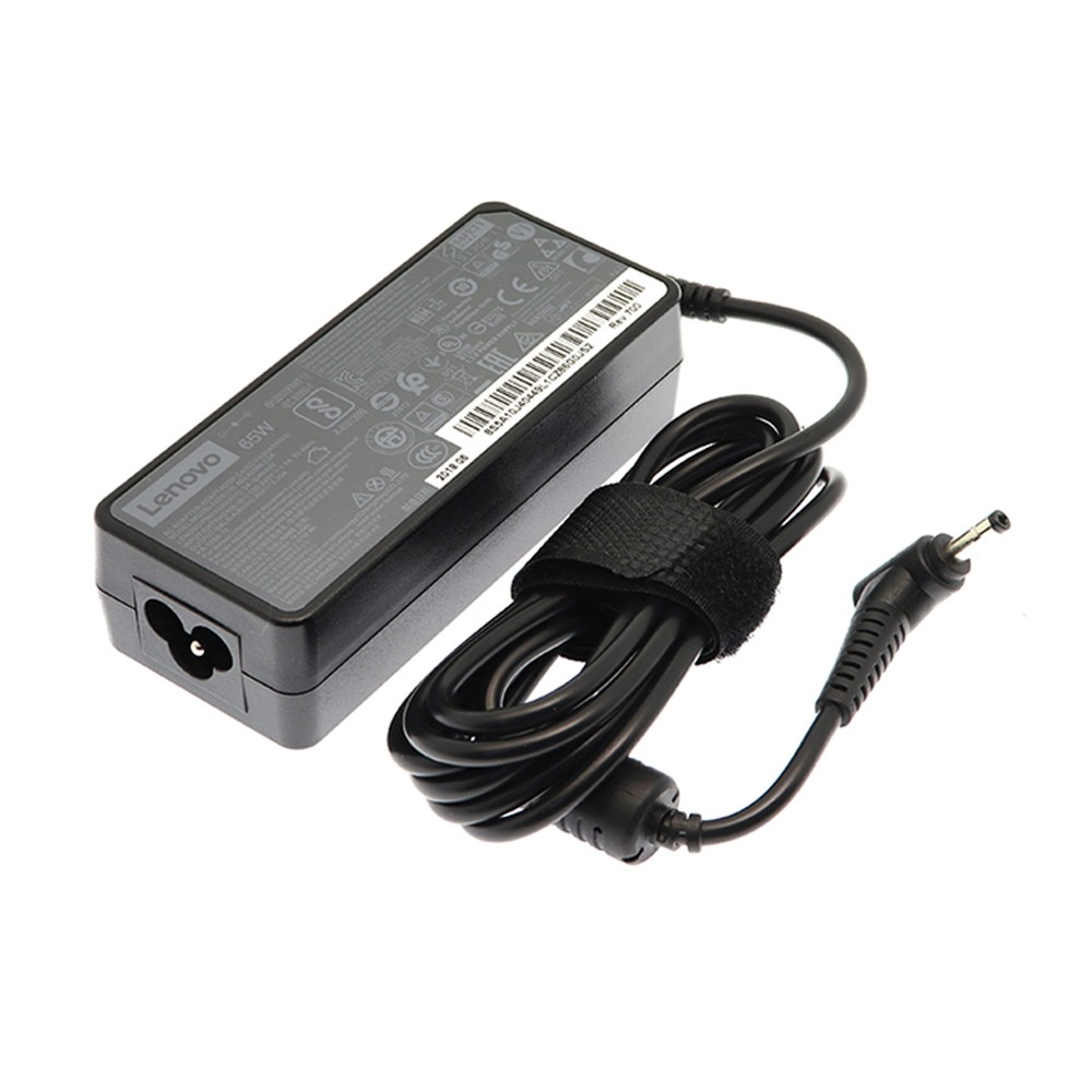 Lenovo 정품 20V 3.25A 65W (4.0) ADLX65CLGR2A 분리형 어댑터 Ideapad 330S-15ARR / Ideapad S540-14, 어댑터 + 케이블, 1개 24,000원