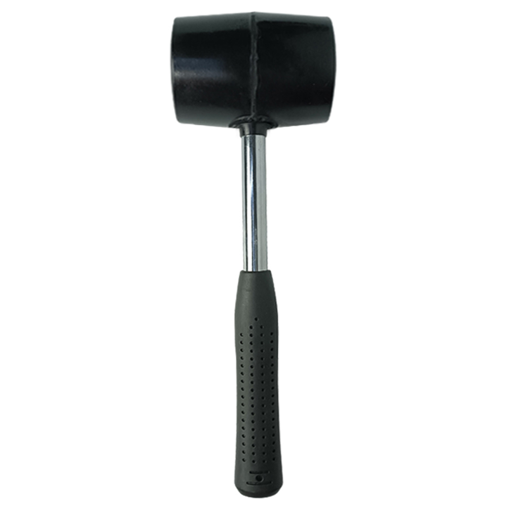 월드크린 트리플 고무망치 대형 750g, 단일상품, 1개 6,300원