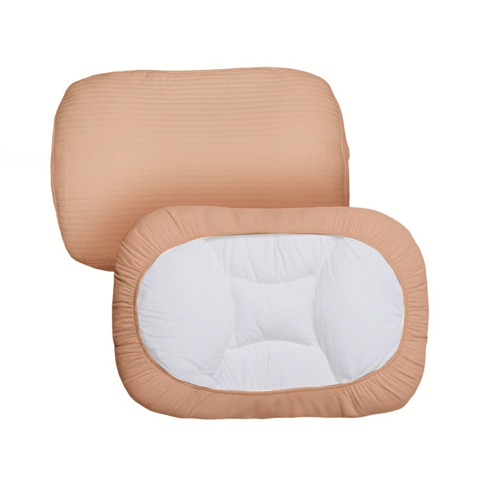 아이유 베개 호환 커버 밴딩 커버 부드러운 베개피 밴드형 14,700원