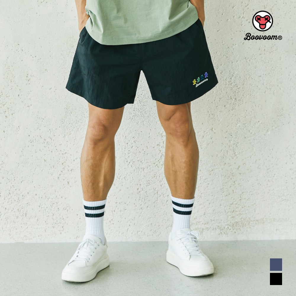 부붐 빅사이즈 포러너스 썸머라이트 반바지 59,000원