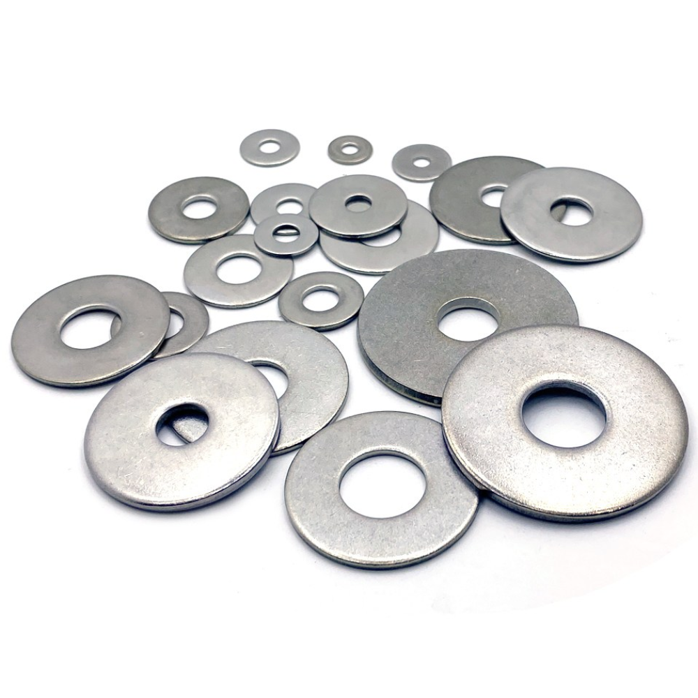 리우툴 스텐 대와셔 대와샤 와셔 볼트 풀림방지 낱개 소량, M12, 50mm, 1개 710원