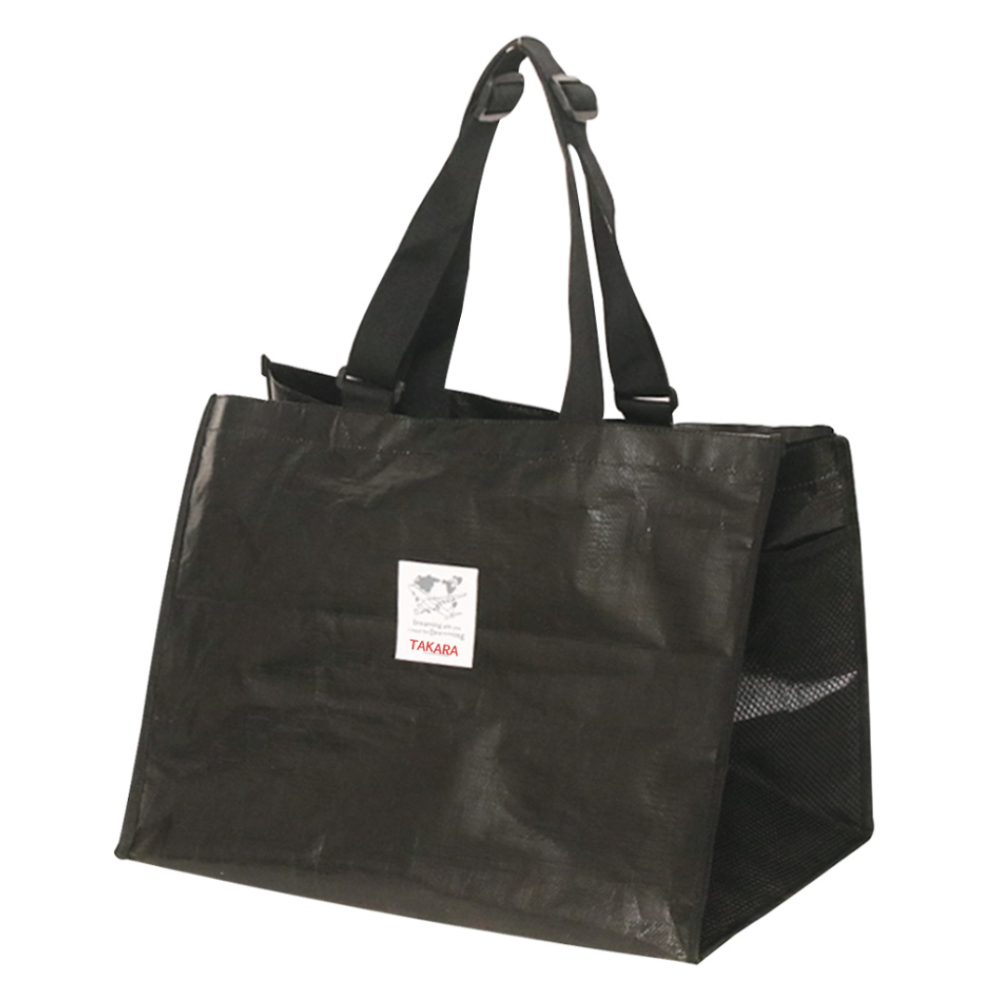 타카라 타포린 길이조절 빅쇼핑백 50 x 35 cm 11,320원