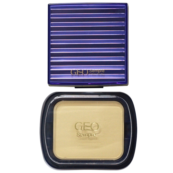 지오셈프레 C 워터 투웨이 케익 본품 10.5g + 리필 10.5g 세트, 21호 밝은베이지, 1개 16,800원