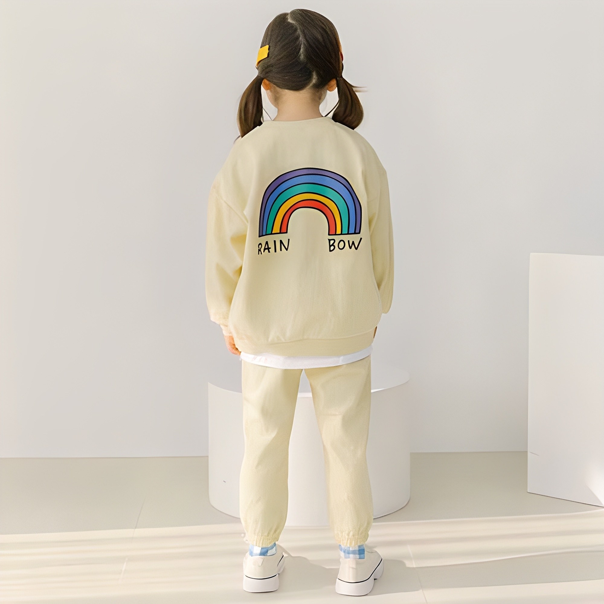 바브키즈 레인보우세트 29,900원