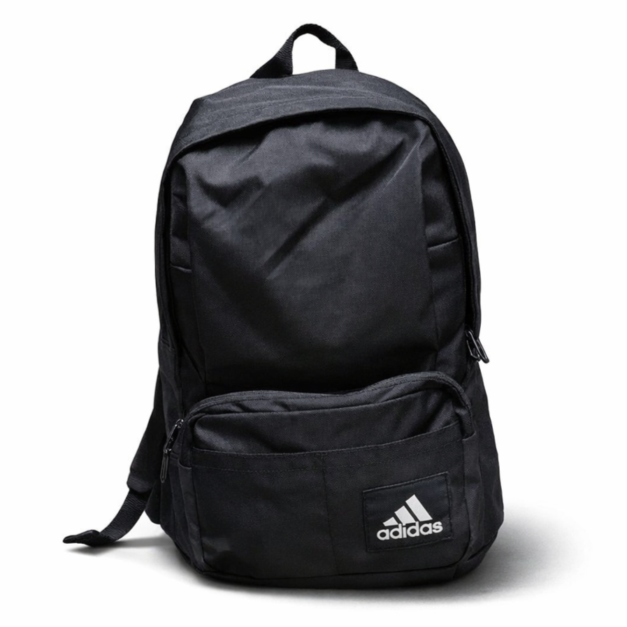 아디다스 블랙 데일리 백팩 책가방 여행용 남자 여자 학생용 49,000원