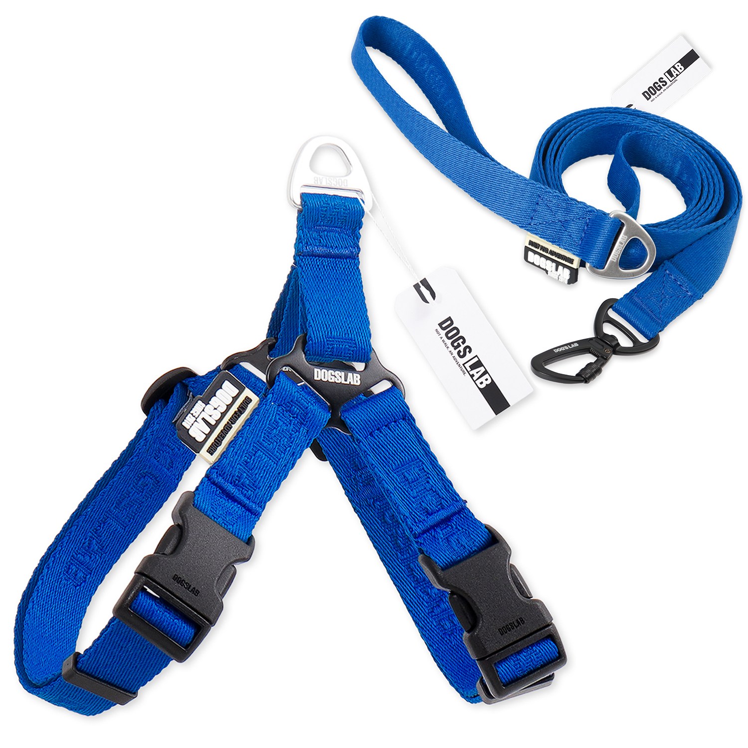 독스랩 강아지 밸런스트랙 하네스 + 리드줄 세트 34,900원