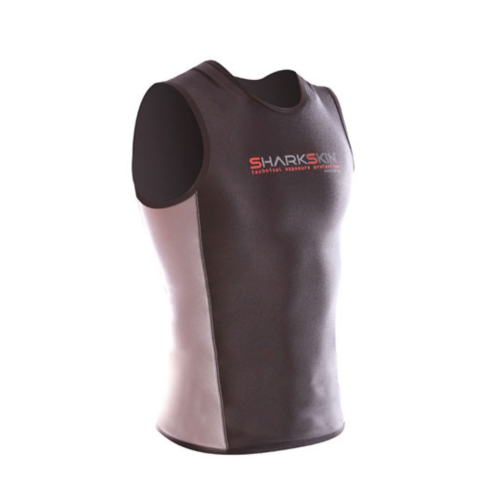 샤크스킨 CHILLPROOF 스쿠버다이빙 상의 후드조끼 213,500원