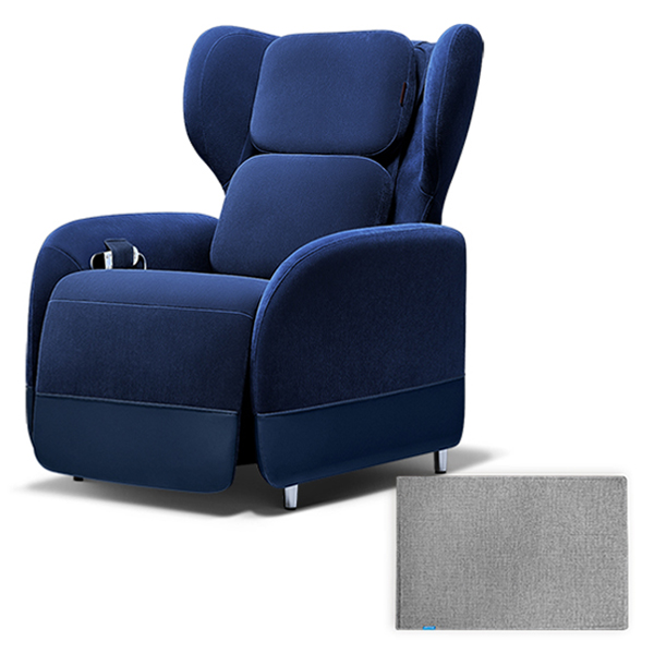 바디프랜드 파밀레C 마사지소파 + 러그 세트 방문설치 1,190,000원