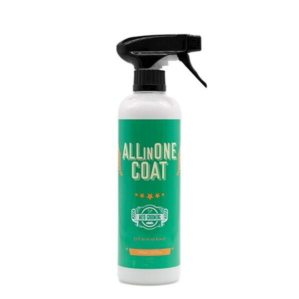오토그루밍 올인원 코트 500ml 유리막 관리 코팅제 25,300원