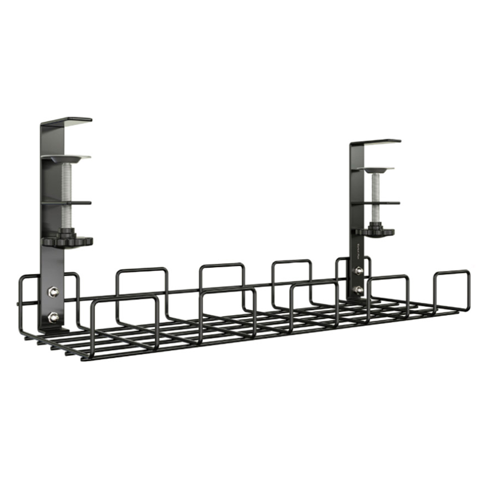 마켓플랜 레이어 무타공 멀티탭 거치대 10,530원