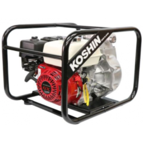 KOSHIN 고신 초고압 엔진양수기 (GX200) SERH-50Z 토출구 50mm 일본생산품, 1개 1,420,000원