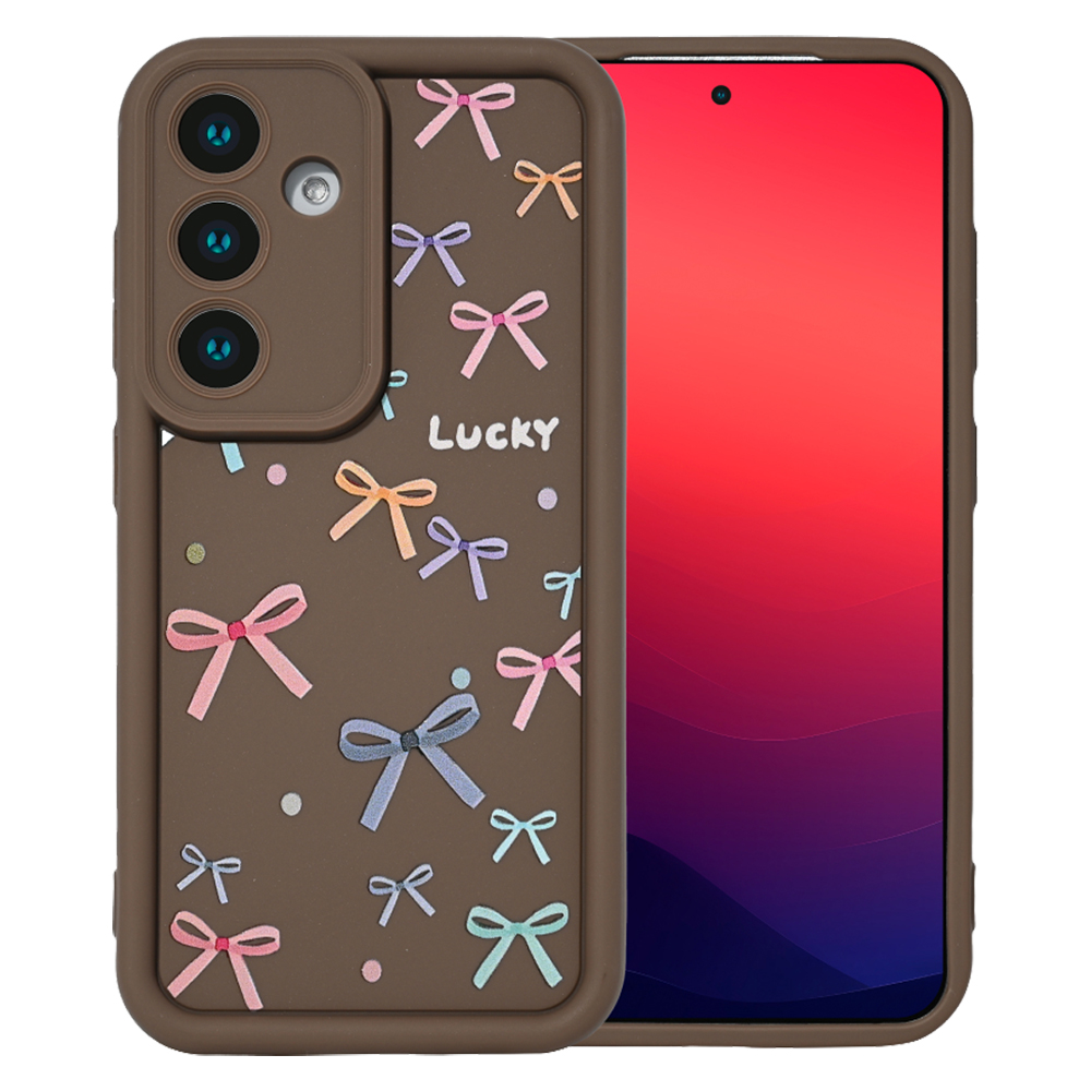 아머릭스 럭키 리본 휴대폰 케이스 9,440원