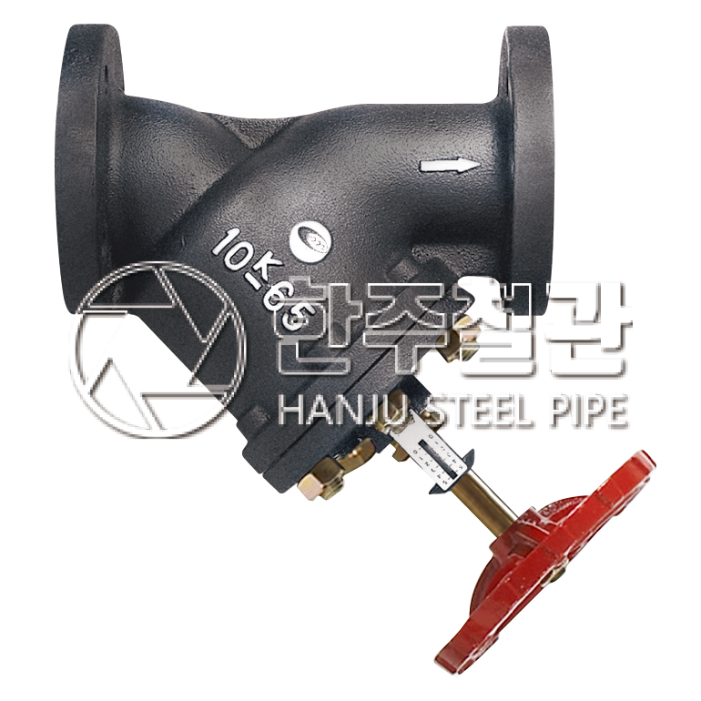 신일밸브 GS밸브SI-503(S형 10K) 40A 스트레이너 배관자재 959,530원