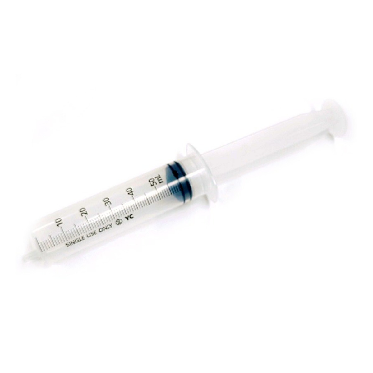 바늘없는 주사기 교구용 무침주사기 과학실험용,동물급식용,공예용,잉크충전용,화장품소분용, 10개, 50ml 6,900원