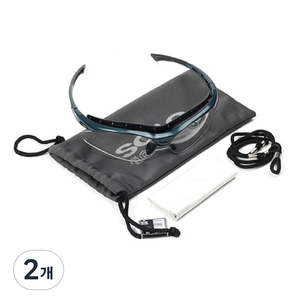 오토스 무색보안경 B-803ASF 25,000원