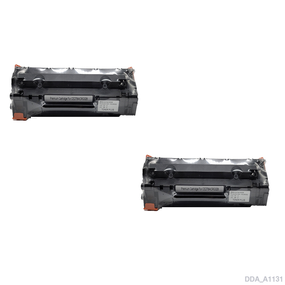 [MOA 재생토너] 캐논 LBP 6230dn 검정 2개(CRG326), 2개, 검정 28,040원