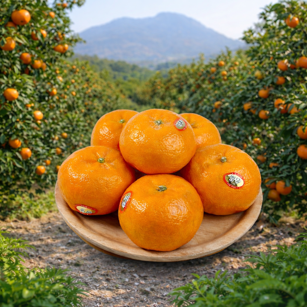 제주도 윈터프린스 고당도 감귤 1kg 2kg 3kg 5kg, 1개, 혼합과 2kg 18,400원