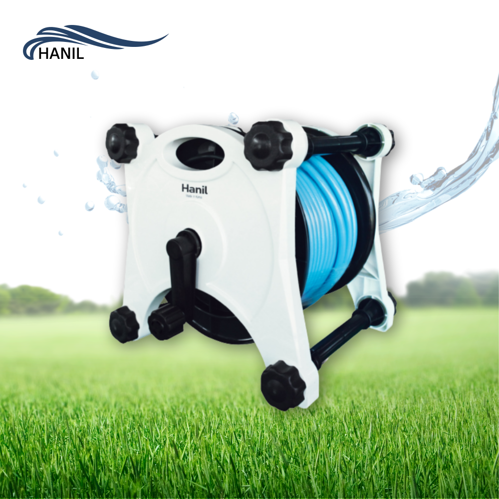 국산 한일에스피 물 호스릴 HH-080 80M 117,590원