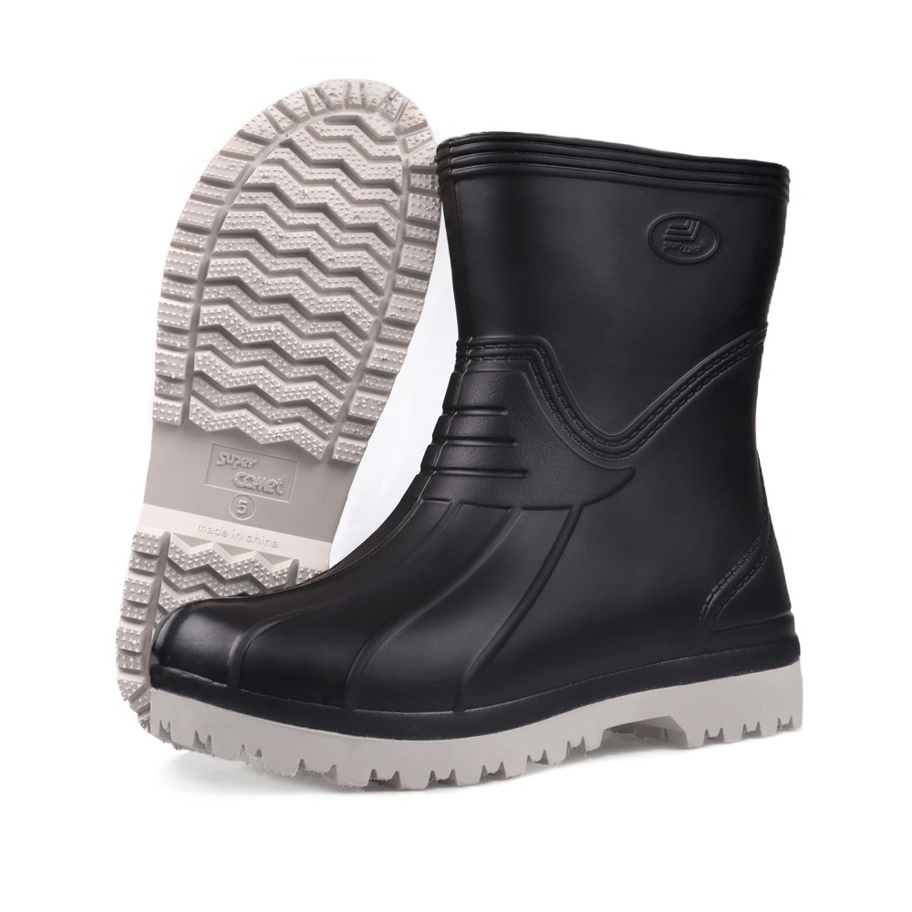 슈퍼카미트 통 EVA 논슬립 다용도 장화 850 17,900원