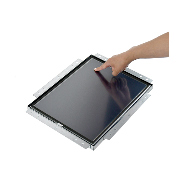 하이드림엘씨디 HDL-T150-OF-LED 산업용 오픈프레임 압력식 터치모니터 매립형 기업용 매장용 키오스크 38~39cm(15인치) 313,000원