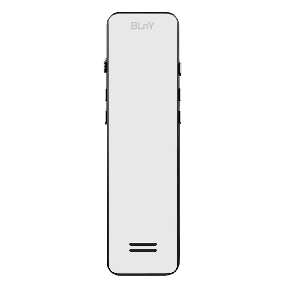 비엘와이 32GB 휴대용 보이스레코더, VR096Pro, 블랙 39,000원