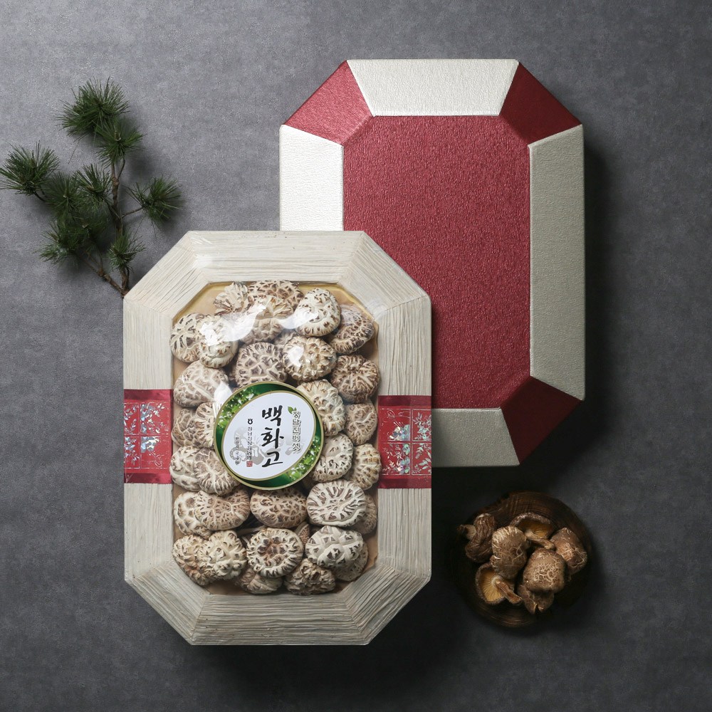 농부마음 정남진장흥농협 백화고(특) 선물세트 153,200원