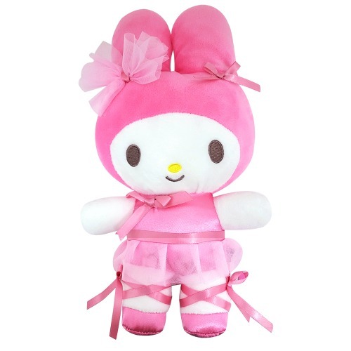 산리오 발레리나 봉제 인형 마이멜로디 19,800원