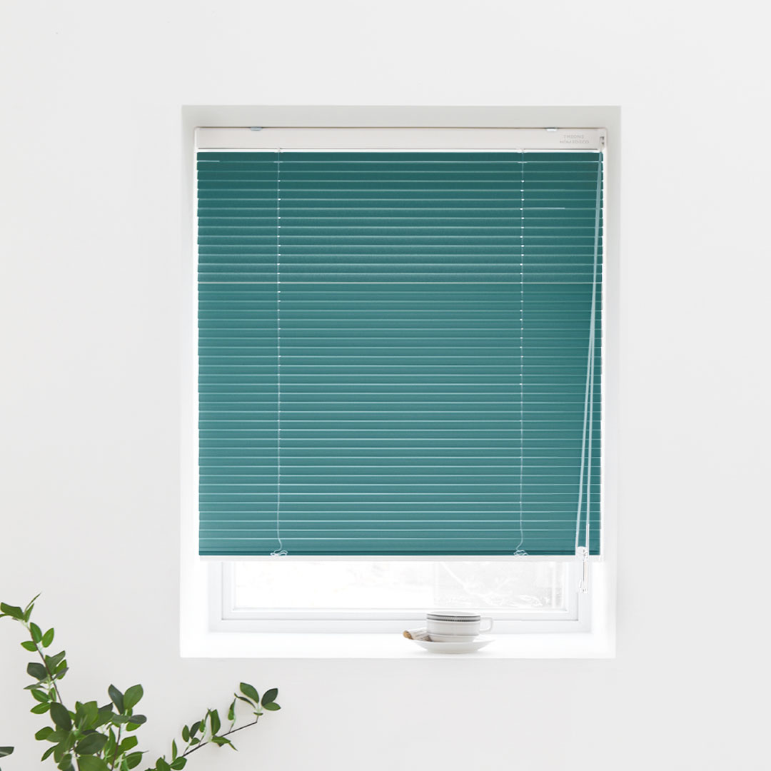 더원홈데코 L모드 알루미늄 블라인드 116,640원